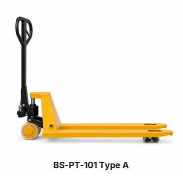Hydraulic Hand Pallet Truck