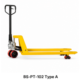 Hydraulic Hand Pallet Truck