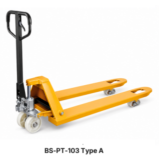 Hydraulic Hand Pallet Truck