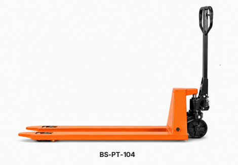 Hydraulic Hand Pallet Truck