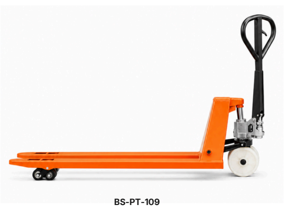 Pallet Truck