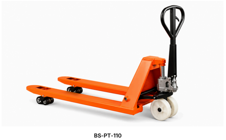 Pallet Truck