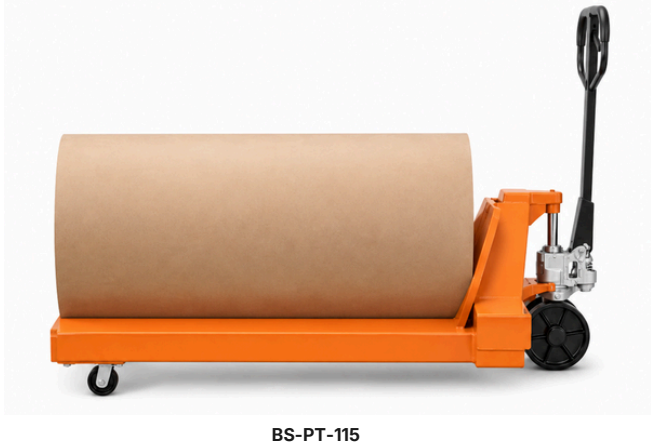 Pallet Truck