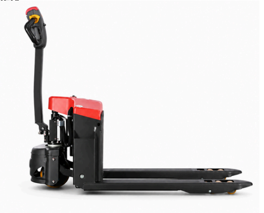 Battery Operated Pallet Truck