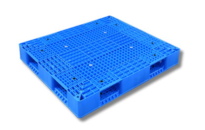 standard 1200×1000 MM Plastic Pallet