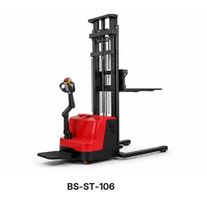 Fully Automatic Electric Stacker