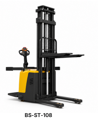 Fully Automatic Electric Stacker