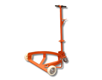 500 KGS Low Position Drum Handler