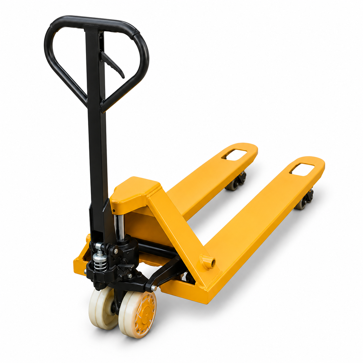 Pallet Trucks