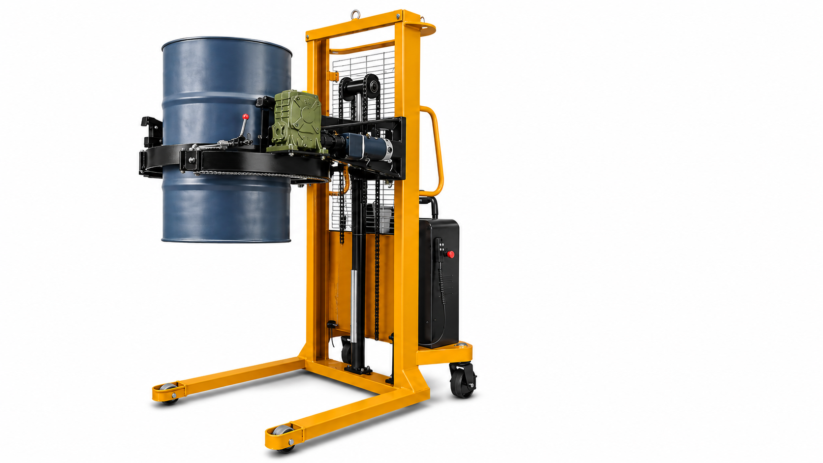 Drum Stackers