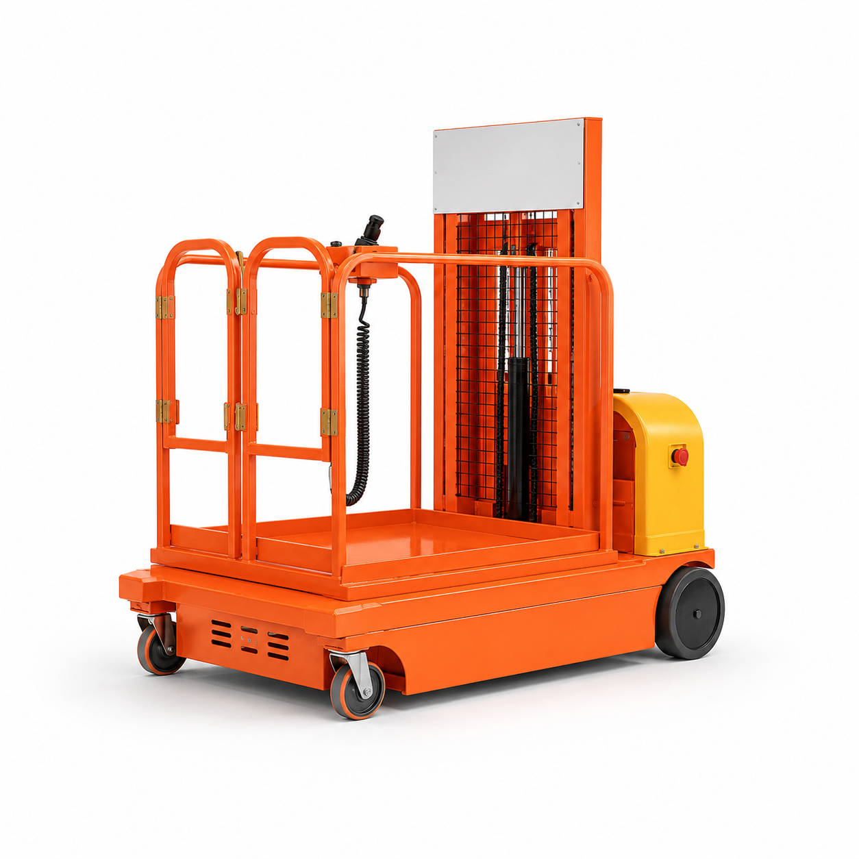 Order Pickers