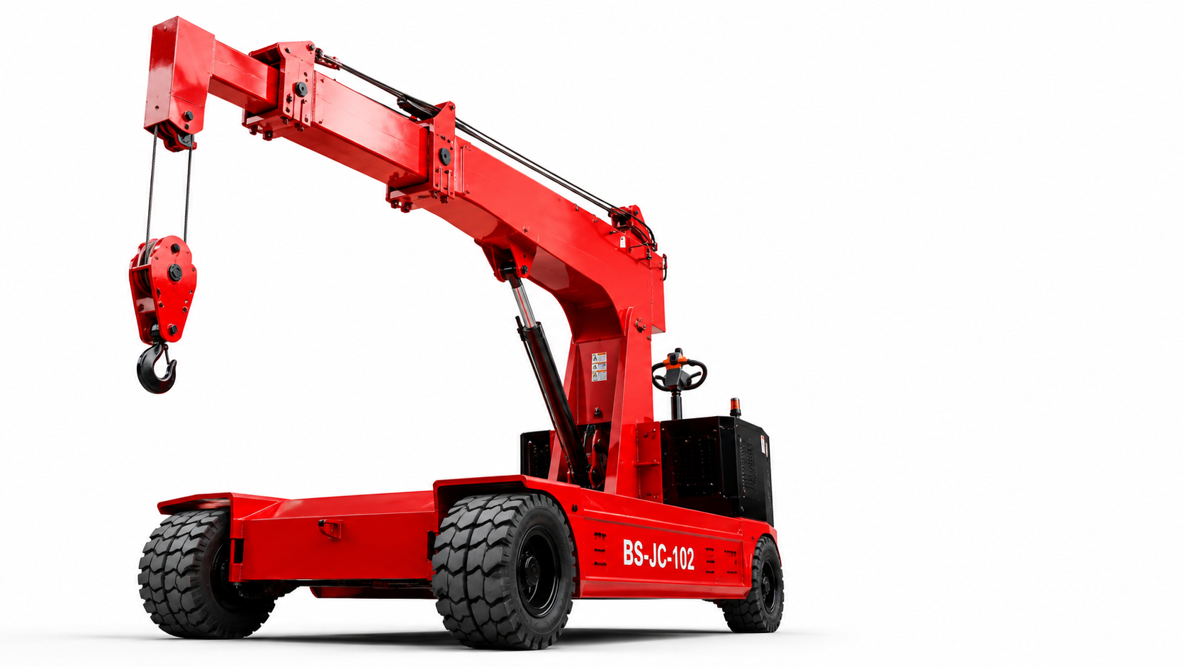 JIB Cranes