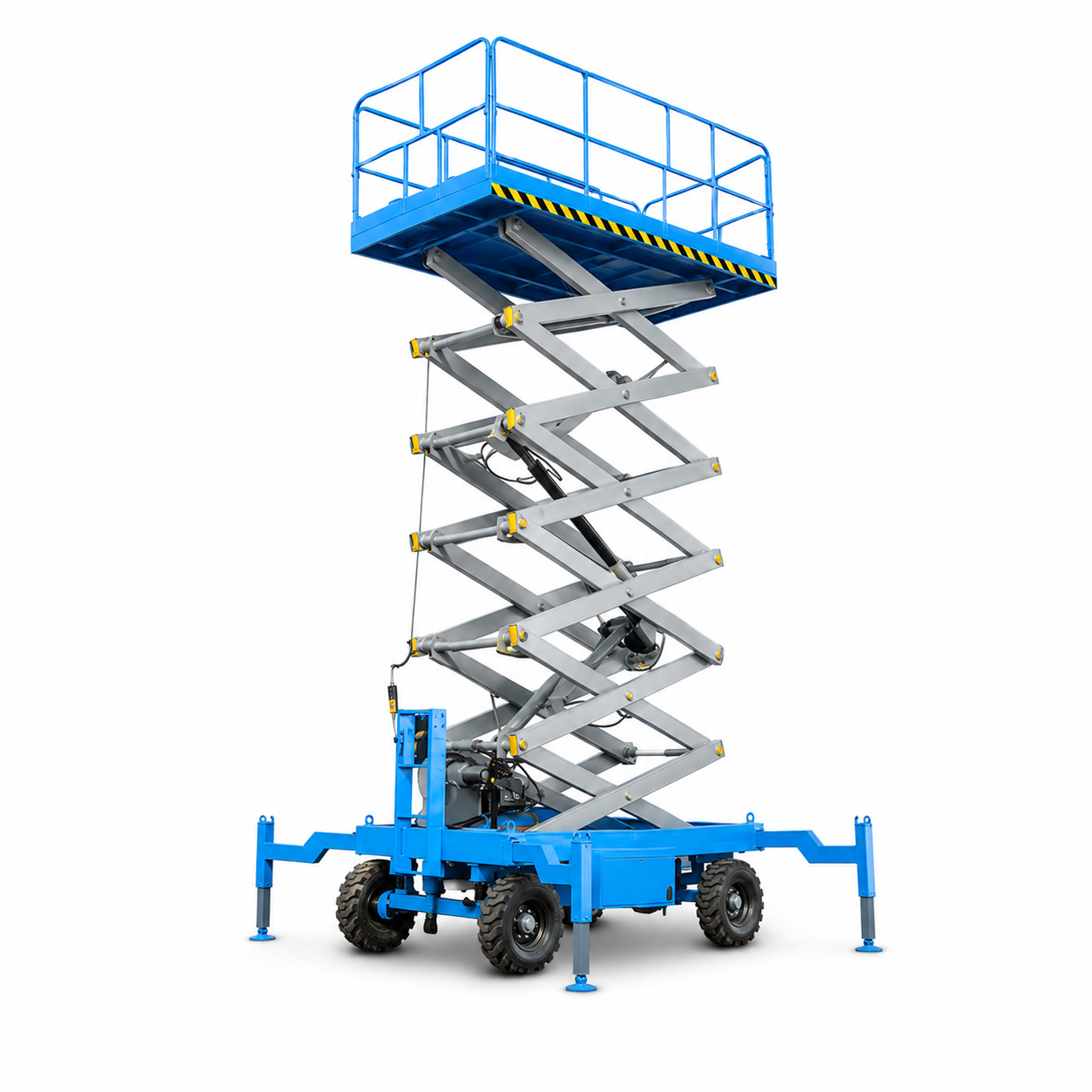 Trolleys