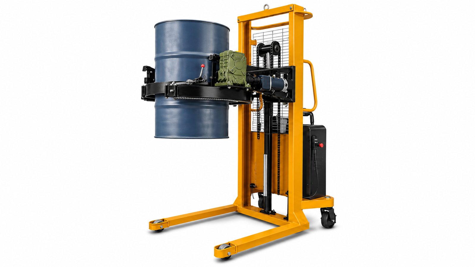 Drum Stackers