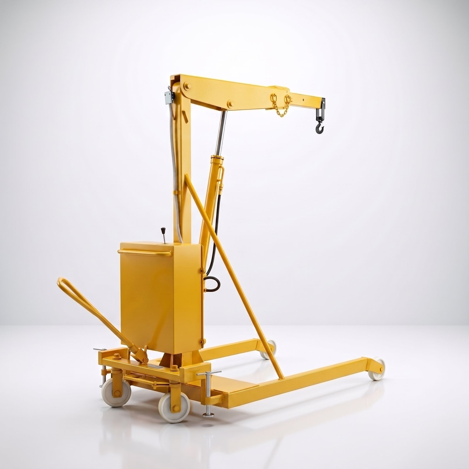 JIB Cranes