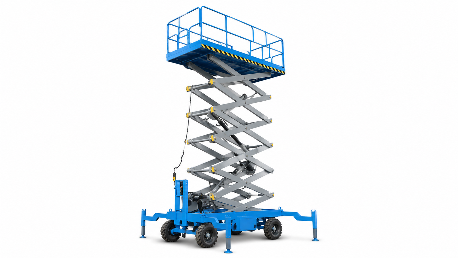 Trolleys